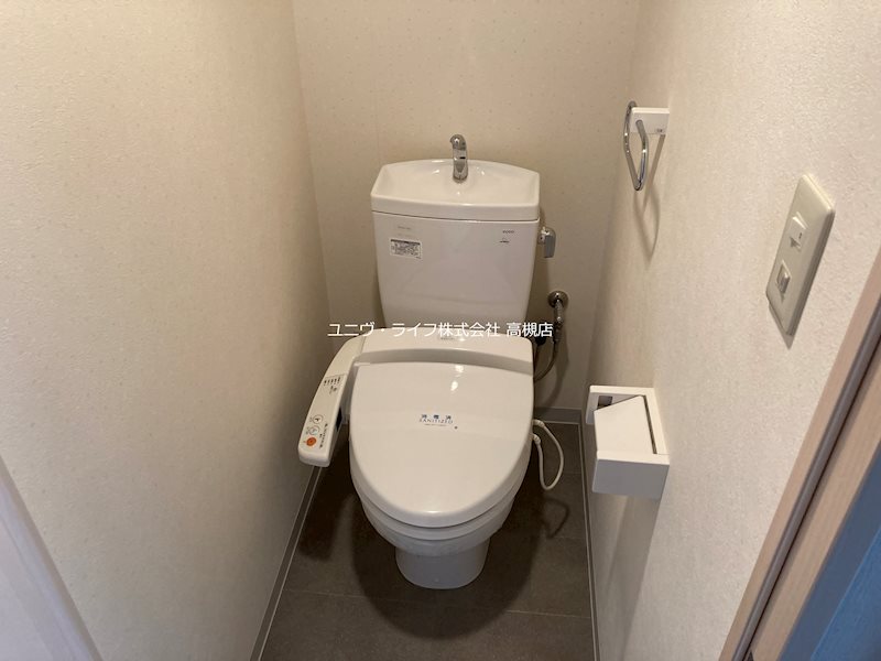 協同レジデンス摂津富田 その他4