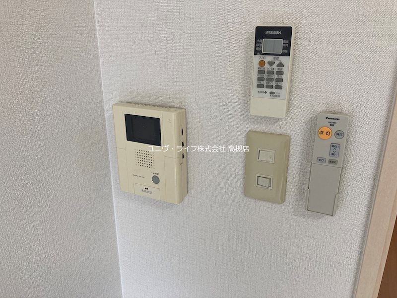 協同レジデンス摂津富田 その他7