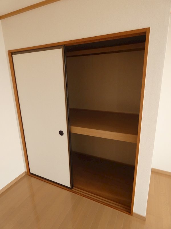 アネックス 収納