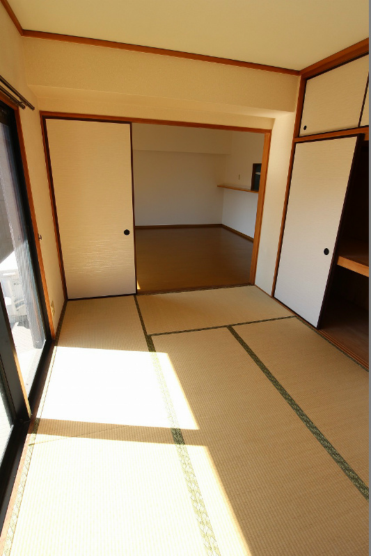 アンジェロポストⅡ その他共有部分