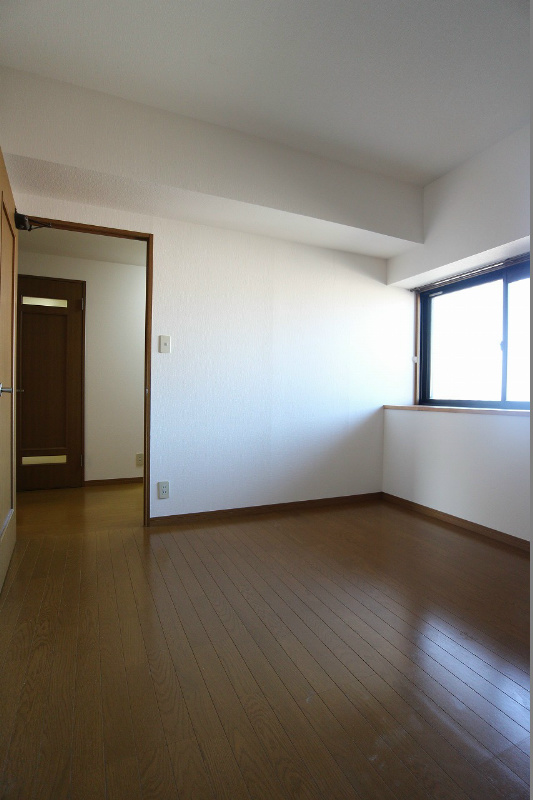 アンジェロポストⅡ その他部屋・スペース