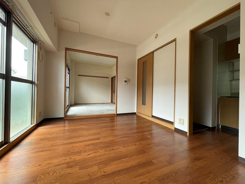 リシャールコート その他部屋・スペース