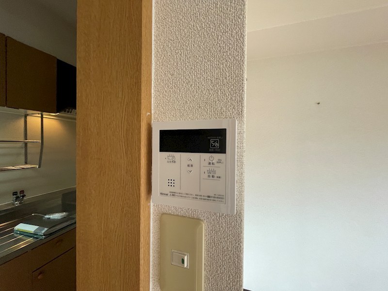 リシャールコート その他設備