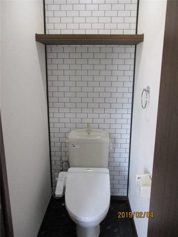 メゾンソレイユＡ棟 その他1