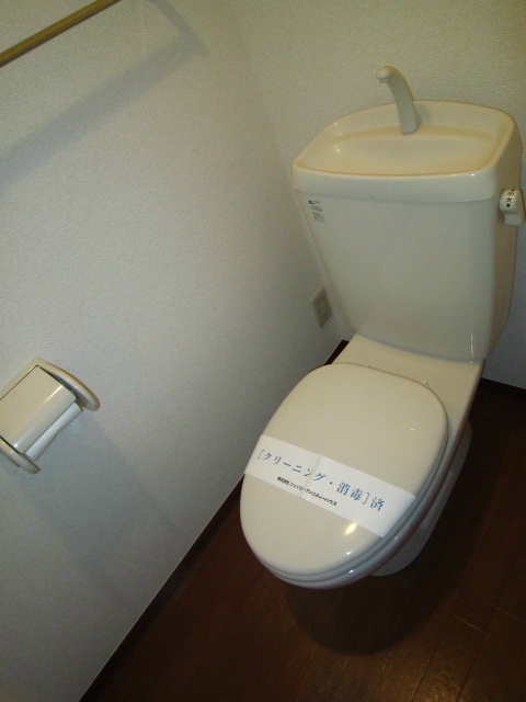 ローズコート開成Ｂ 風呂画像