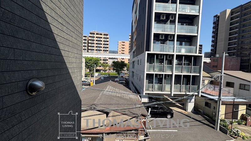 グラシアス三萩野 その他21