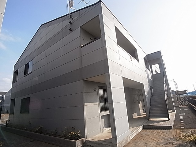 CARROTⅢ その他外観1