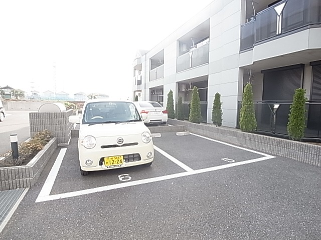 CARROTⅢ その他外観2