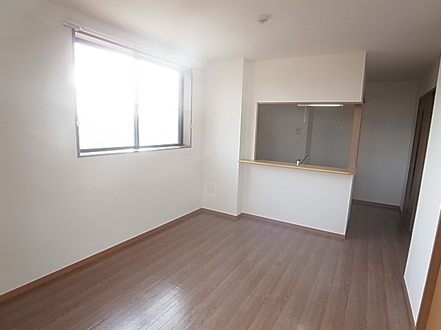 CARROTⅢ リビング