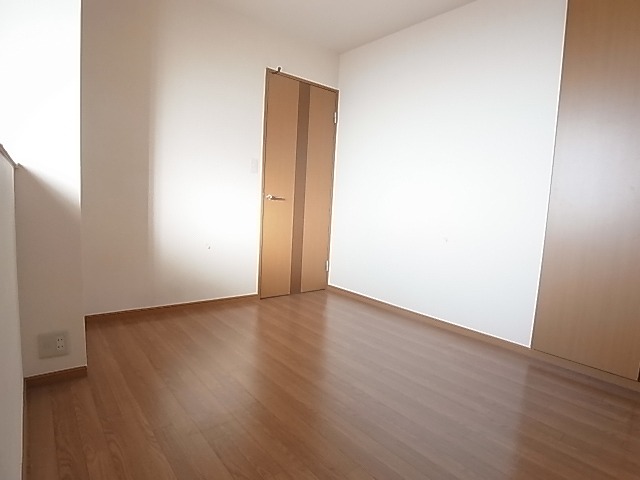 CARROTⅢ ベッドルーム