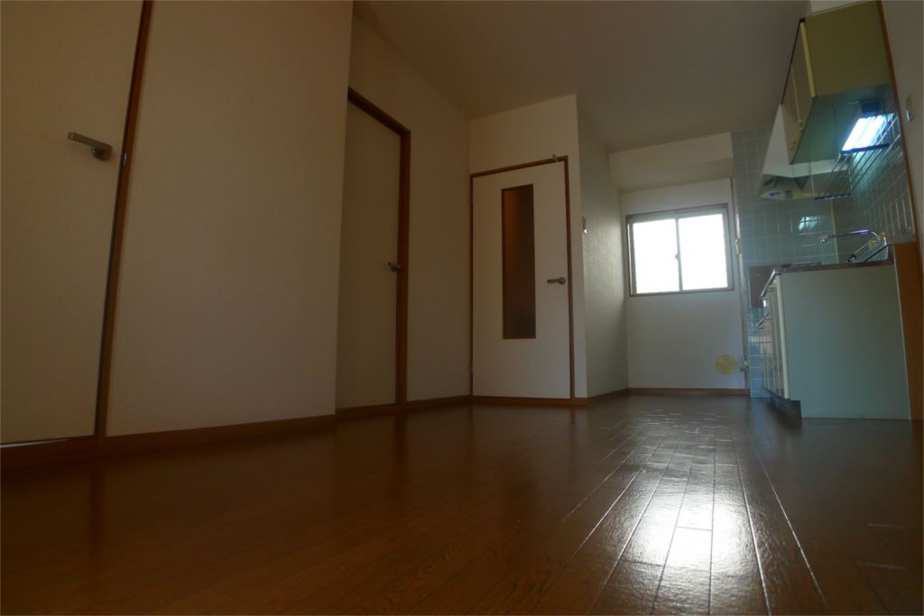 アメニティコーポ リビング