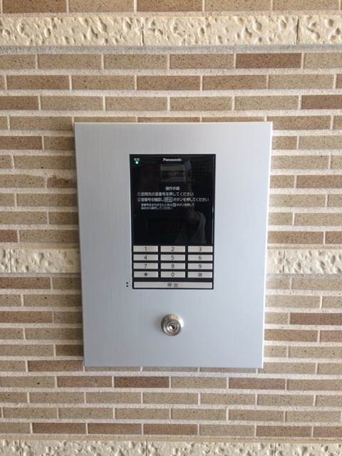 サニーコート神戸下山手 その他外観1