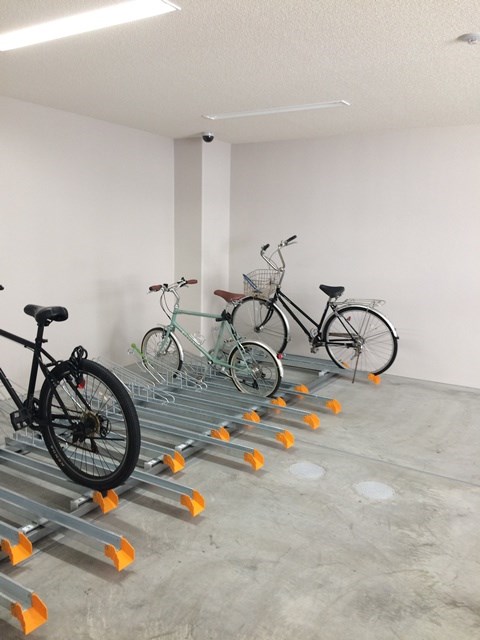 サニーコート神戸下山手 その他外観5