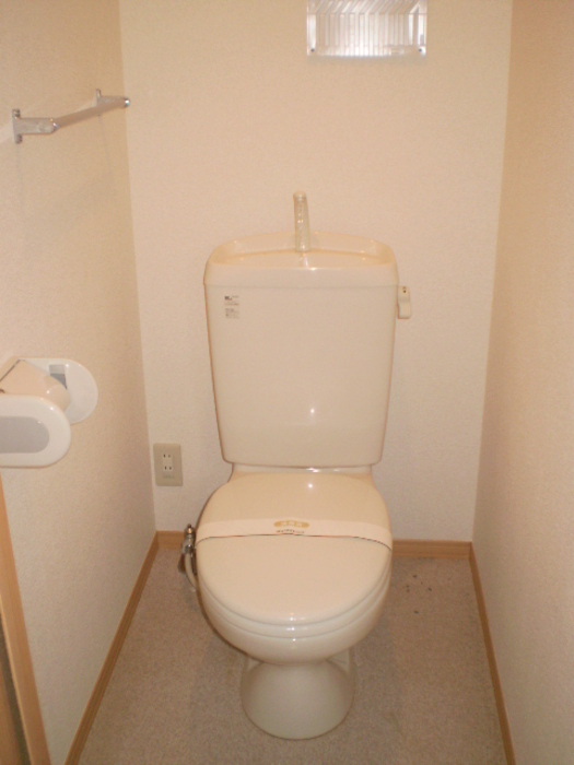 リナウル鵠沼 その他2