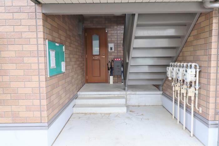 リナウル鵠沼 その他外観1