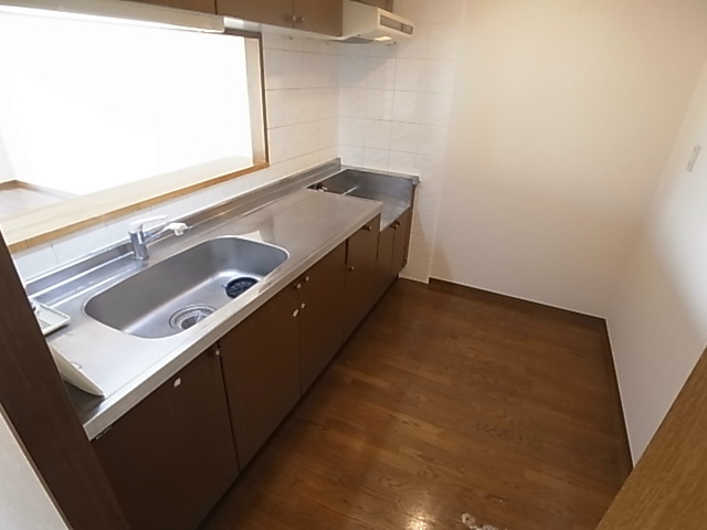 大新ヒルズ キッチン