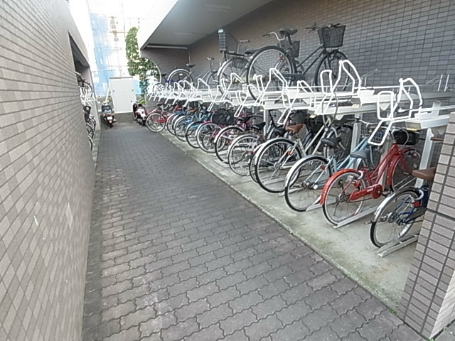 大新ヒルズ その他外観3