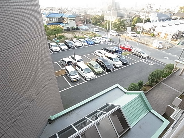 大新ヒルズ その他外観5