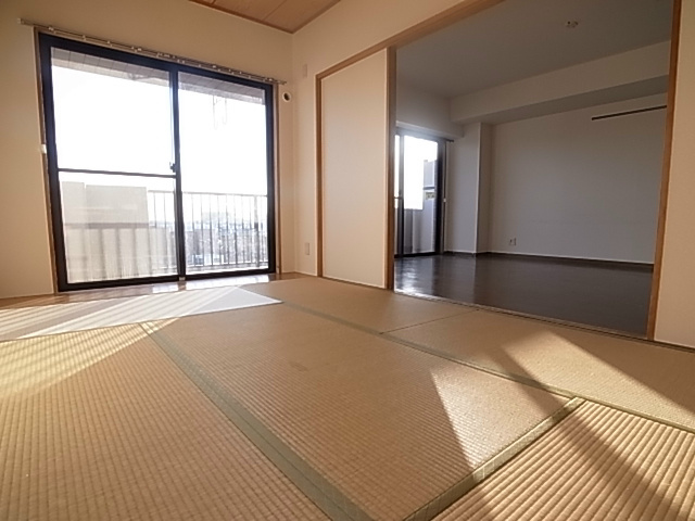 大新ヒルズ その他12