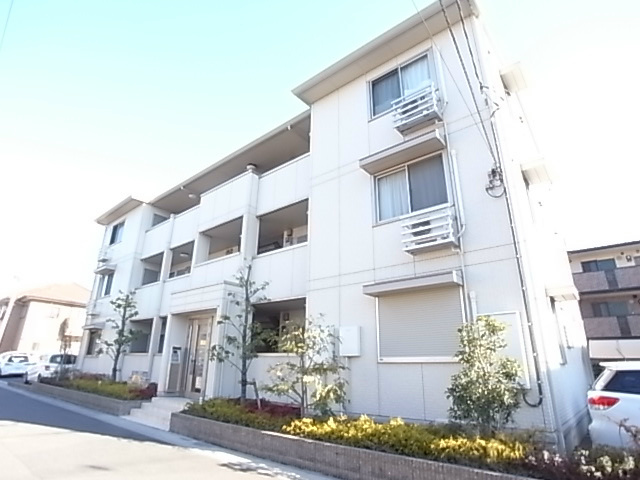 Ｄ-Ｒｏｏｍ汐止 105号室 外観