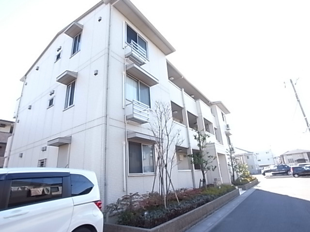 Ｄ-Ｒｏｏｍ汐止 その他外観2