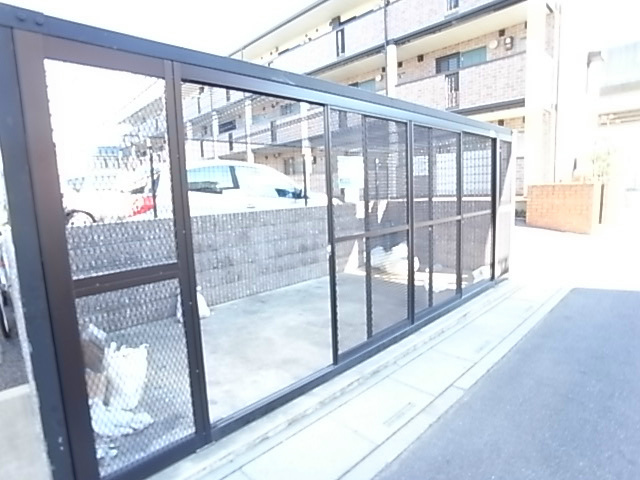 Ｄ-Ｒｏｏｍ汐止 その他外観6