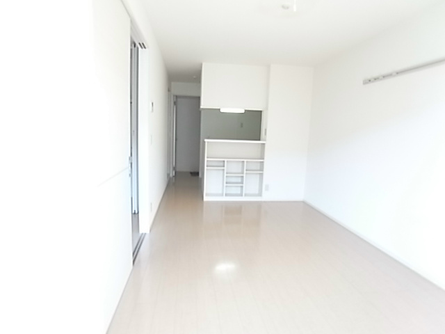 Ｄ-Ｒｏｏｍ汐止 リビング