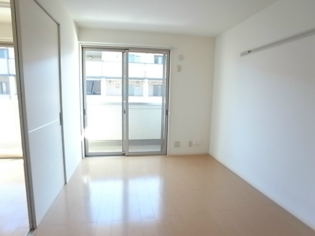 Ｄ-Ｒｏｏｍ汐止 ベッドルーム