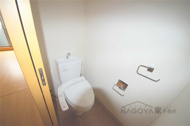 フラシア新栄町 その他2