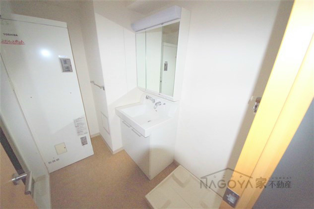 フラシア新栄町 その他3