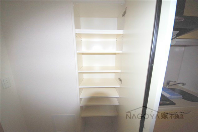 フラシア新栄町 その他4