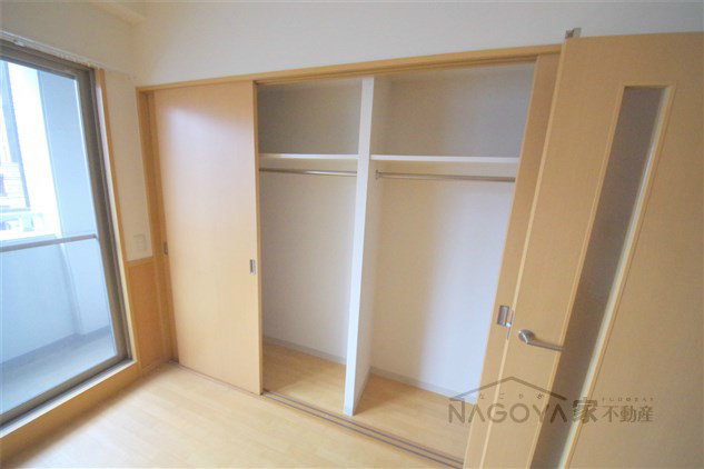 フラシア新栄町 その他1