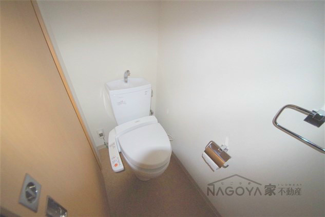 フラシア新栄町 その他4