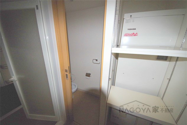 フラシア新栄町 その他5