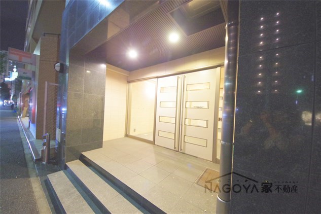 フラシア新栄町 その他外観1