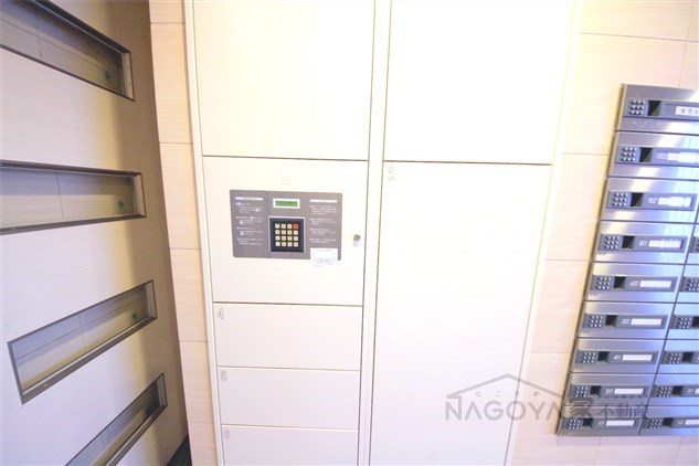 フラシア新栄町 その他外観4