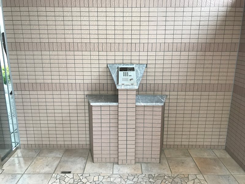 ヴィラ安堂寺 その他外観4