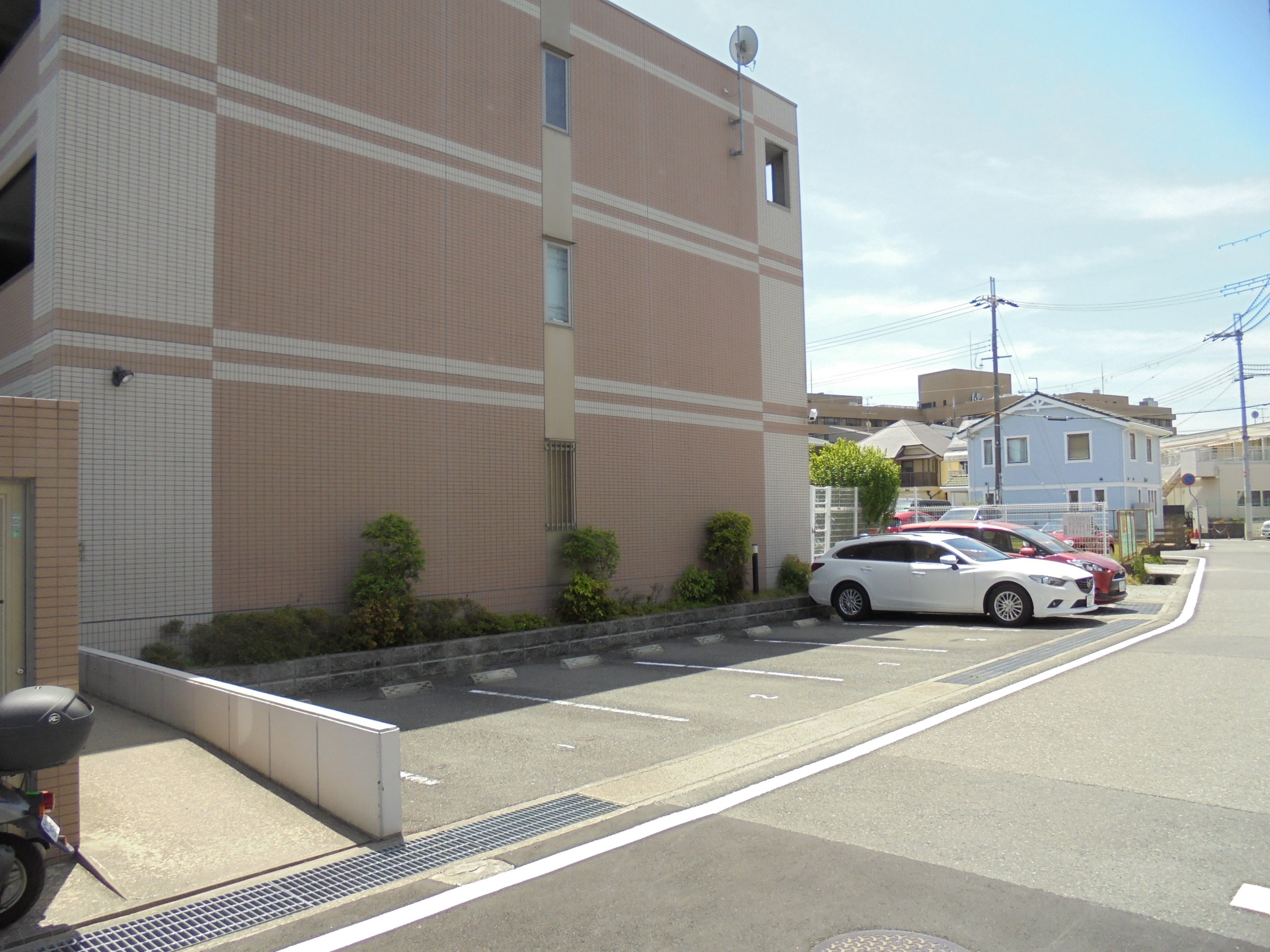 ハピネス昆陽池 その他外観1