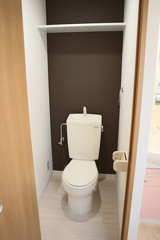 プレスト梅ノ木 その他4