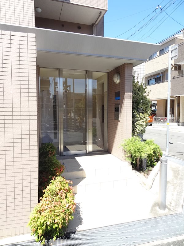 プレスト梅ノ木 その他外観1