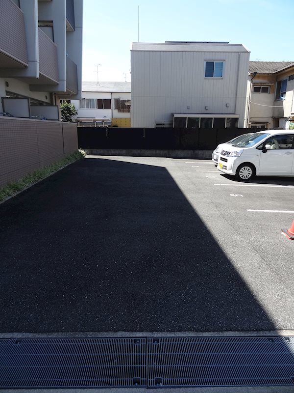 プレスト梅ノ木 その他外観3