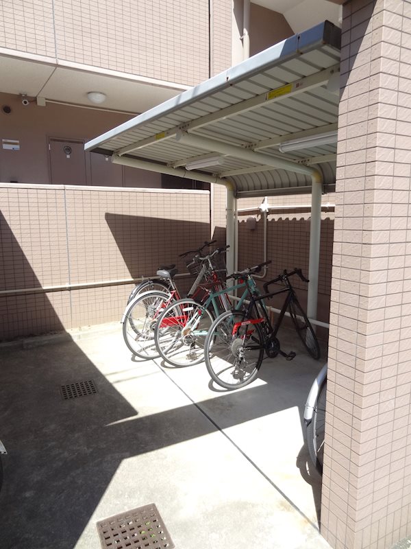 プレスト梅ノ木 その他外観4