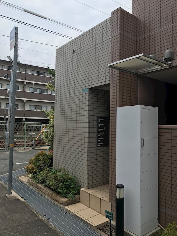 プレスト梅ノ木 その他外観5