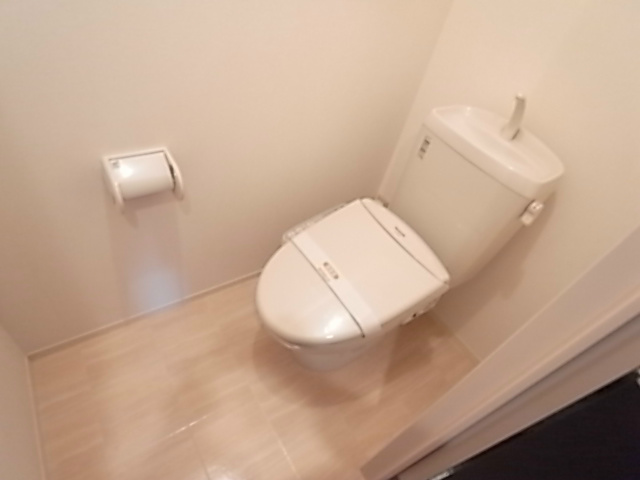 グレイスコート その他1