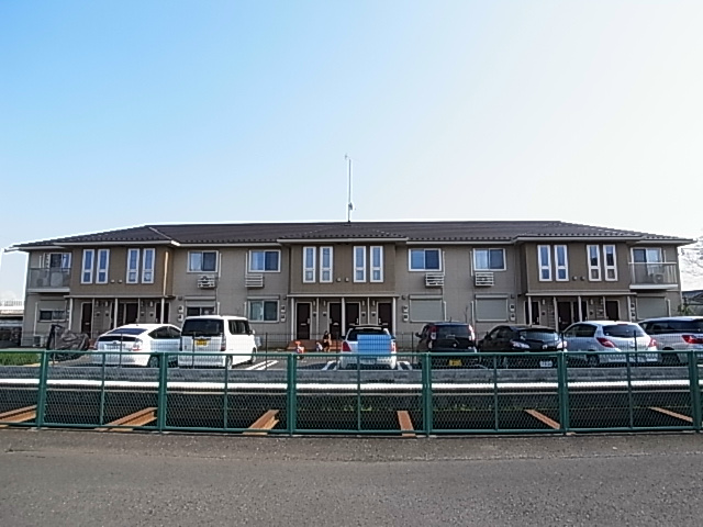 グレイスコート その他外観3