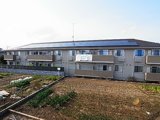 グレイスコート その他外観4