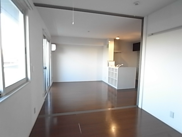 グレイスコート ベッドルーム