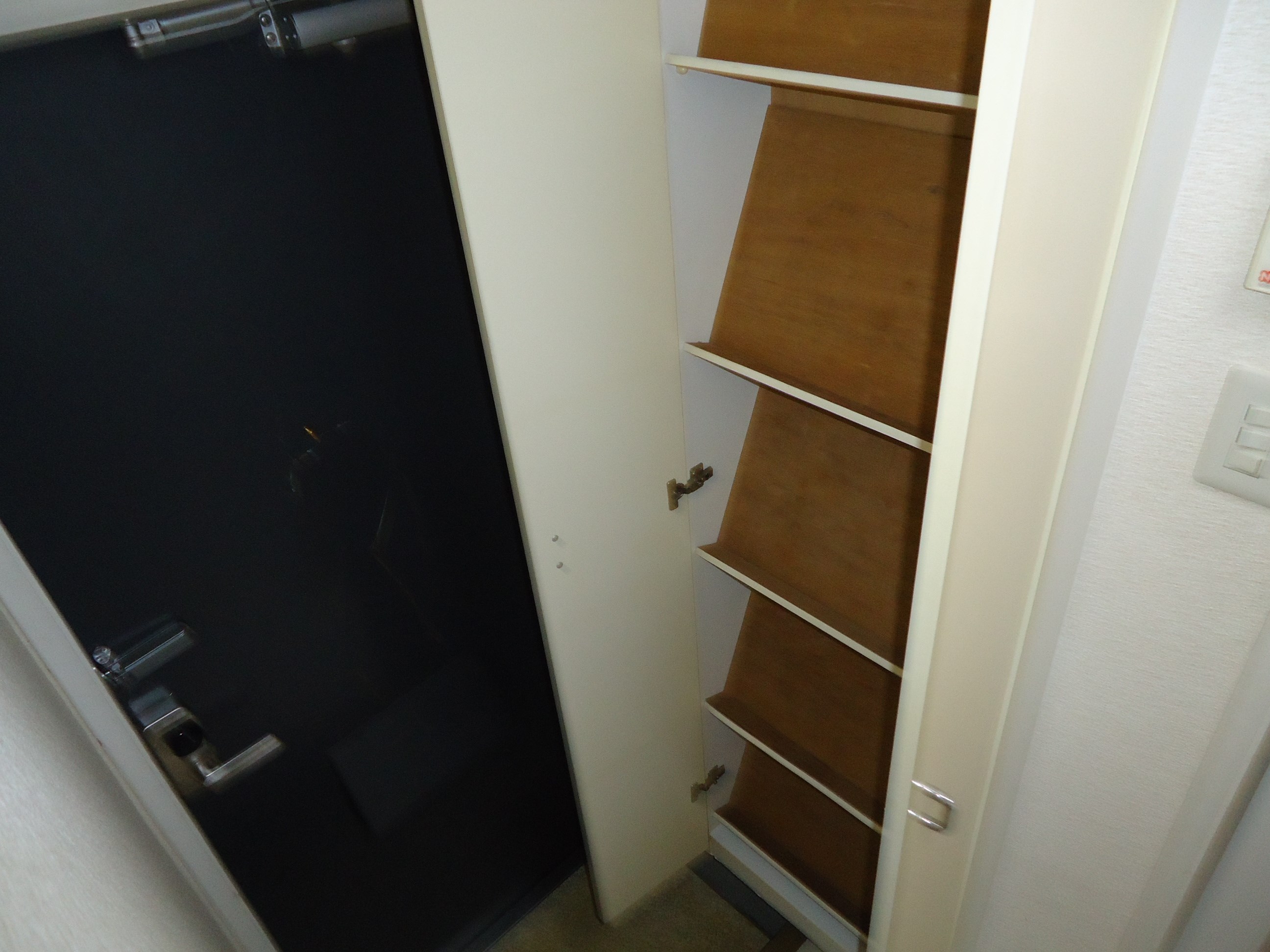 ブリリアント宮之阪 その他設備