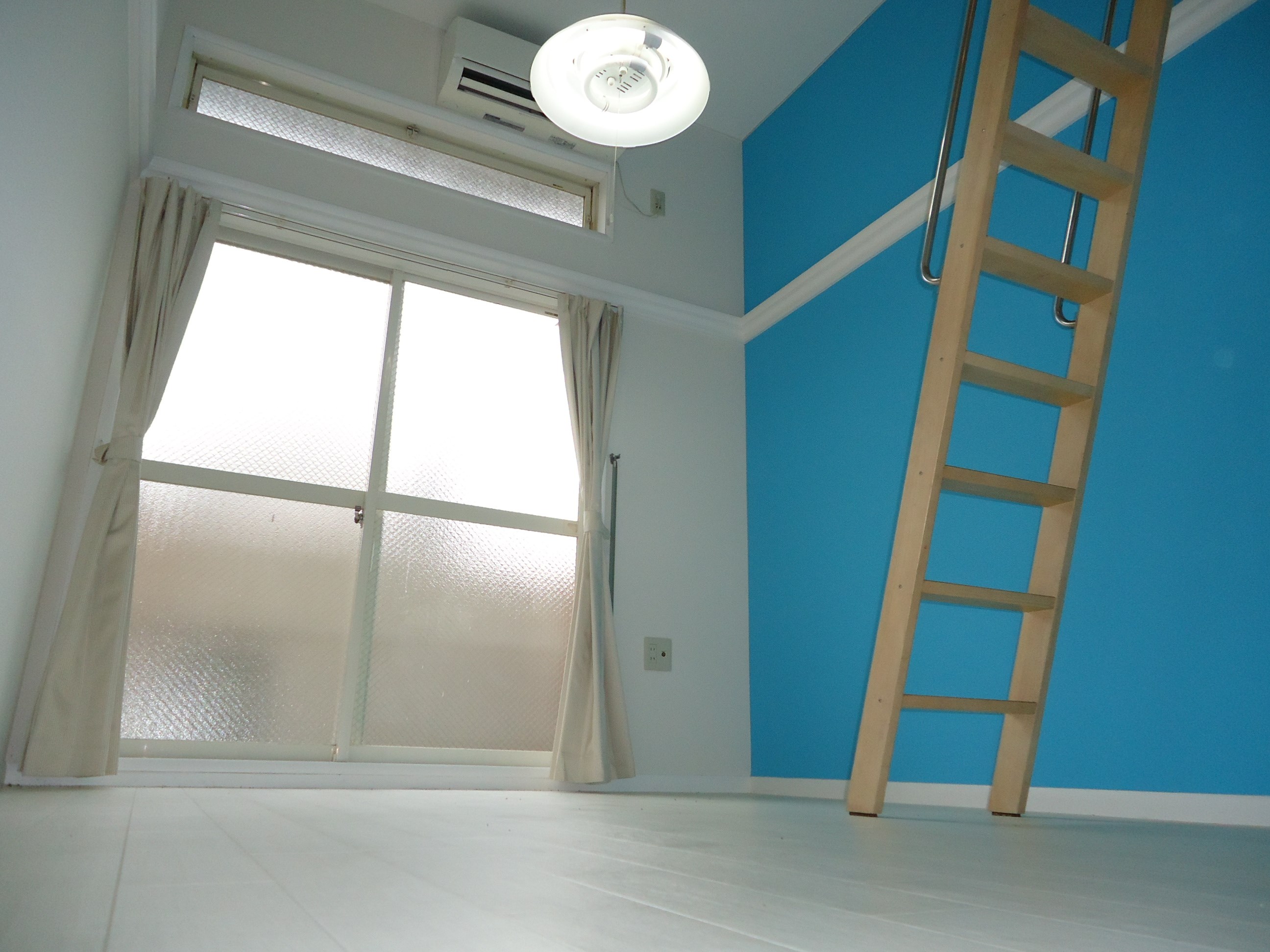 ブリリアント宮之阪 ベッドルーム