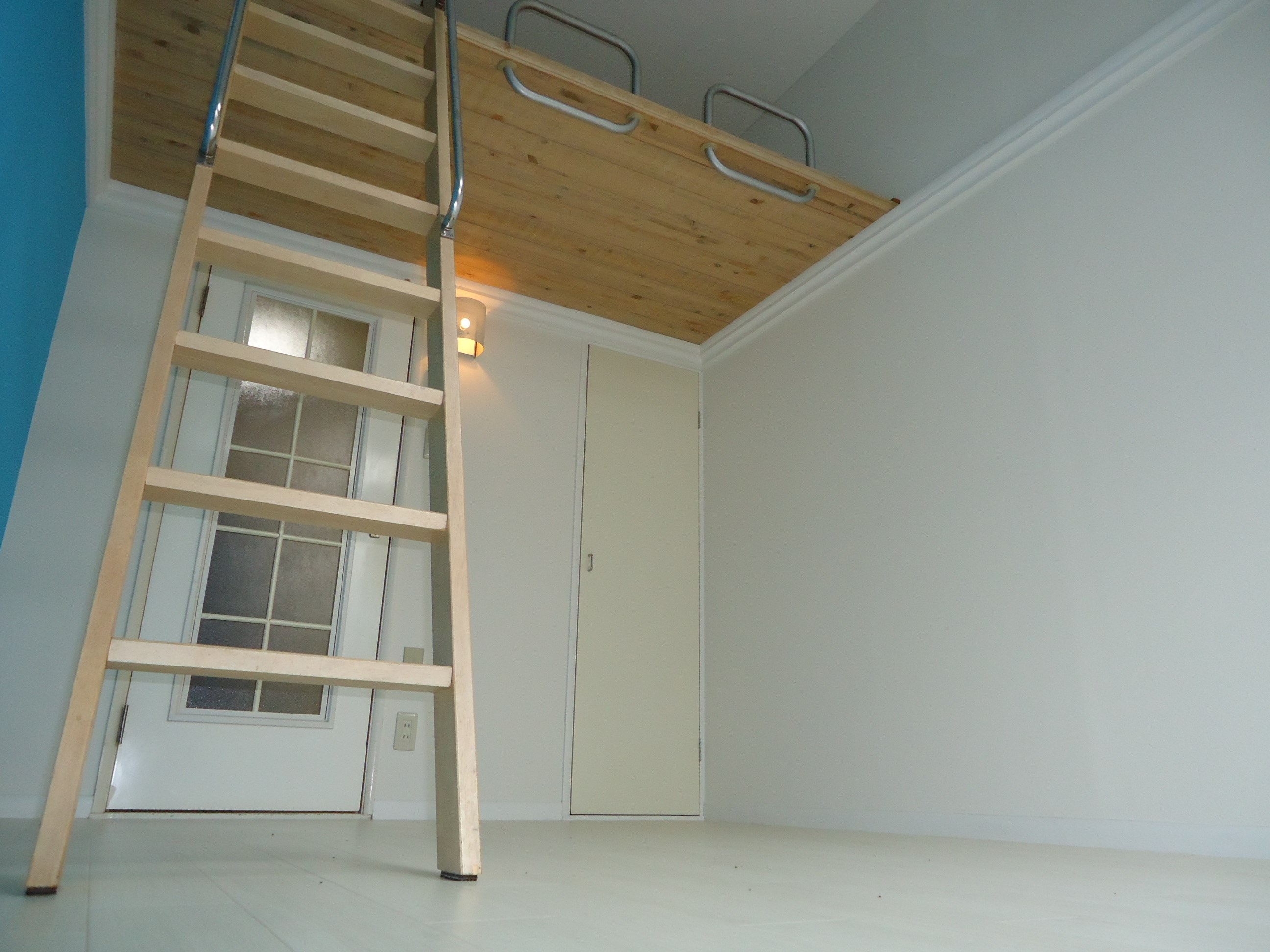 ブリリアント宮之阪 リビング